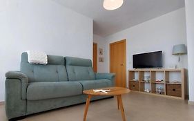 Apartamento Europa Primera Línea